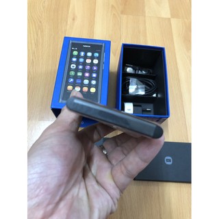 Điện thoại Nokia N9 Lankku (N9-00) - 64GB