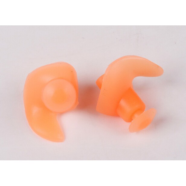 Nút silicone bịt tai chống nước khi bơi