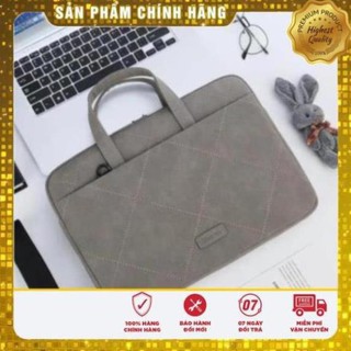 Túi đựng máy tính 15.6 in kèm gấu