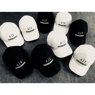 Mũ Lưỡi Trai AX Cho Cả Nam Nữ