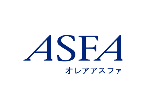 ASFA Việt Nam Logo