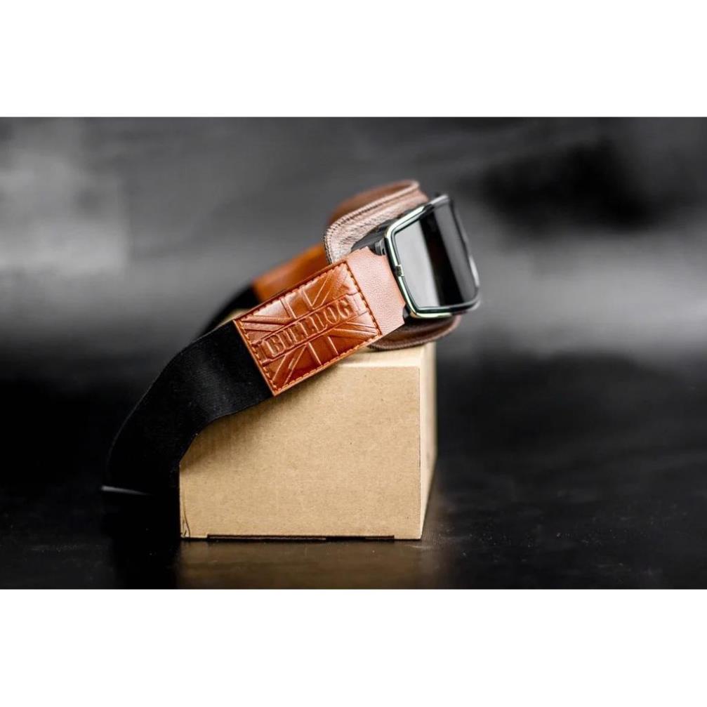 KÍNH DÂY BULLDOG GOGGLE B9  - VIETNAM STORE