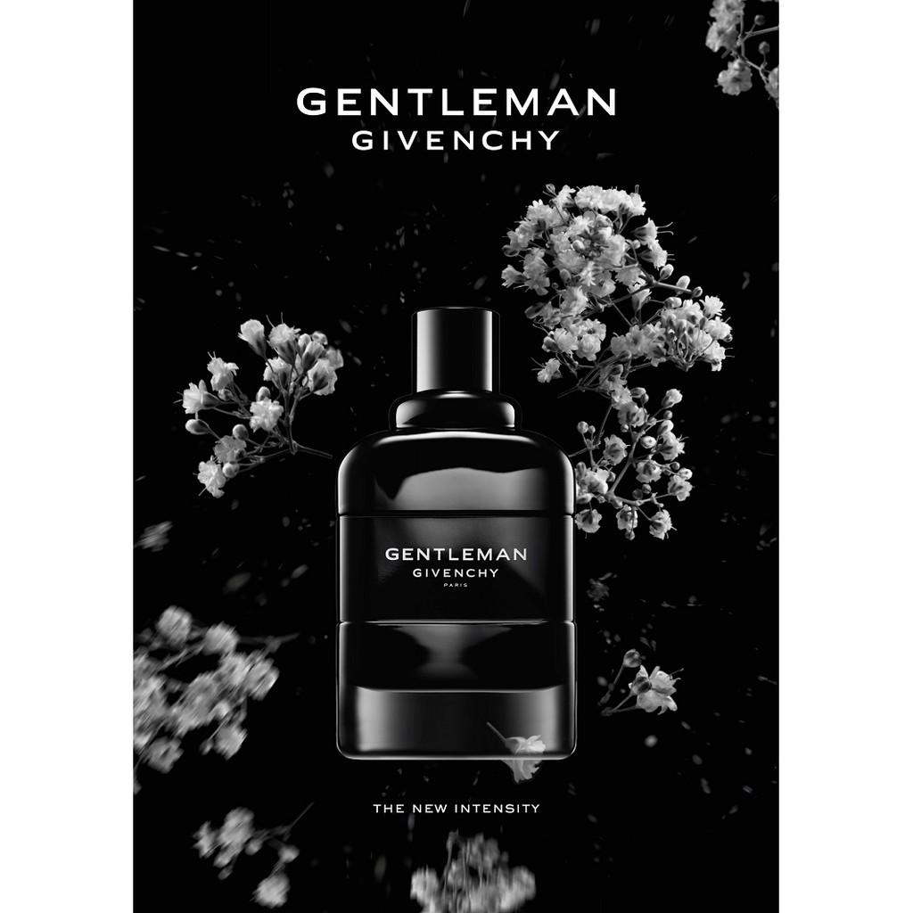 Nước hoa test nam Gentleman Givenchy 1ml Ouibeaute | BigBuy360 - bigbuy360.vn