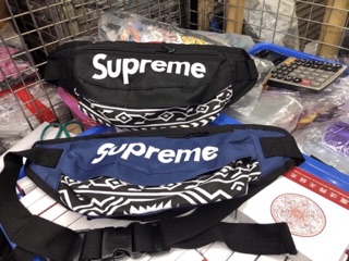 Túi đeo bụng superme
