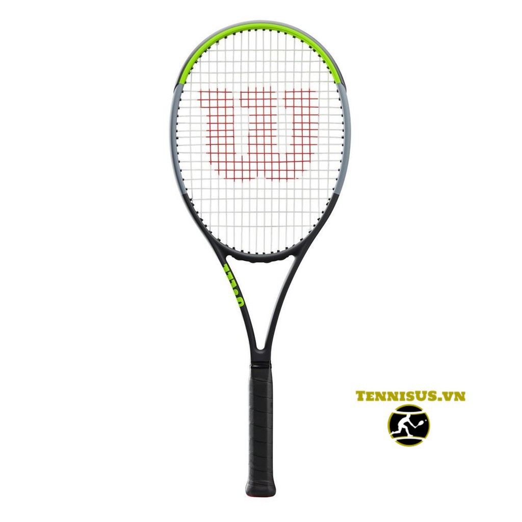 Vợt Tennis Wilson Blade V7 285G WR014011U