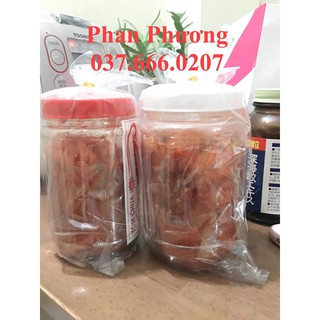 Mắm tôm chua Huế