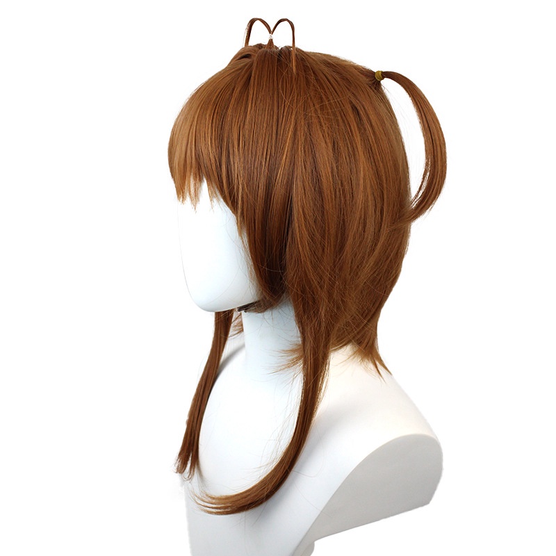 Bộ đồ hóa trang thủy thủ Sakura phong cách lolita xinh xắn cho bé gái