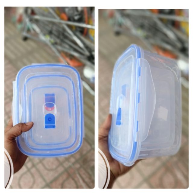 HỘP THỰC PHẨM KÍN HƠI HITACO | BigBuy360 - bigbuy360.vn