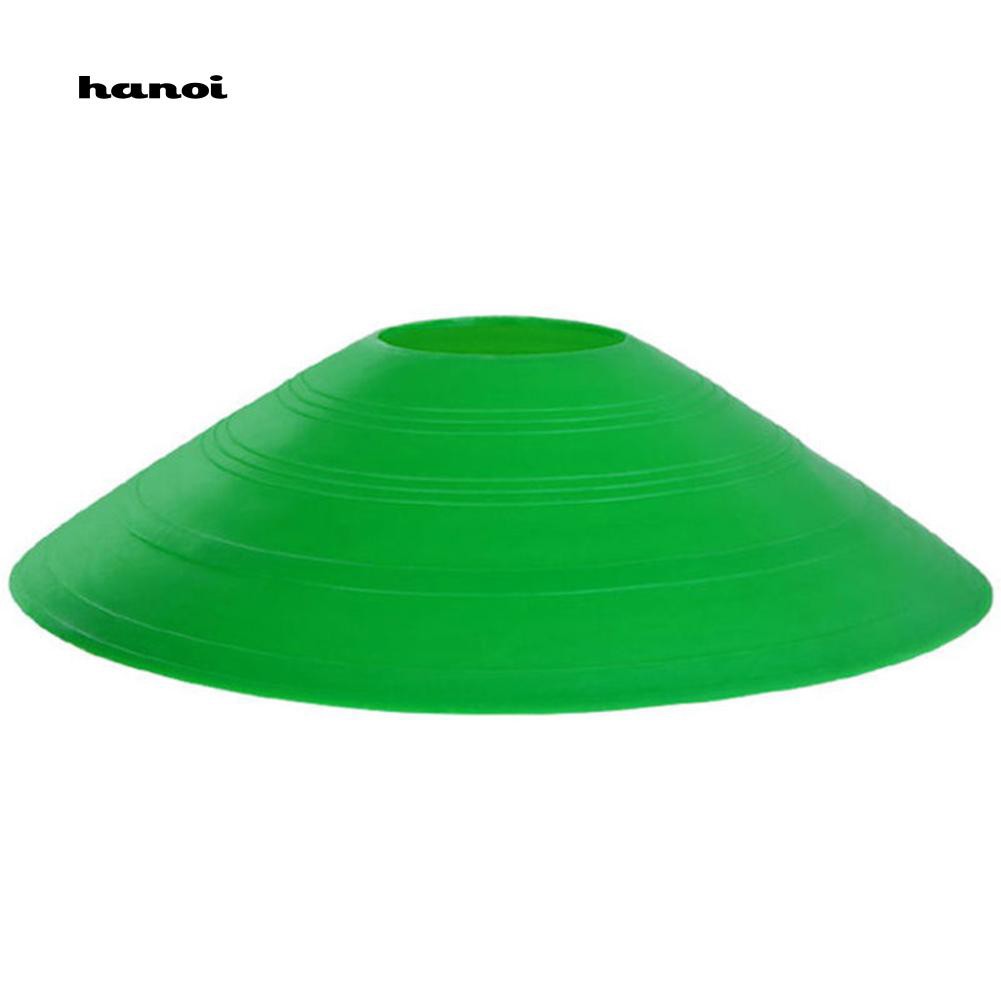 Đĩa Đánh Dấu Tập Bóng Đá / Bóng Bầu Dục Tiện Dụng