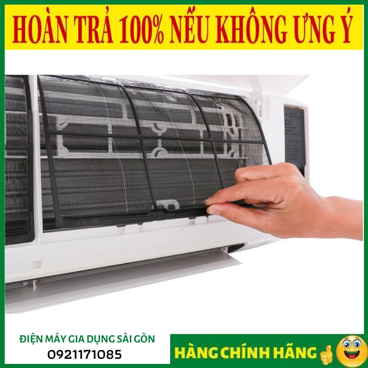 MÁY LẠNH DAIKIN 1HP FTKQ25SAVMV