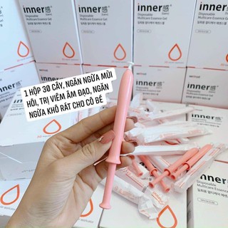 Đũa Thần Hạnh Phúc Gel INNER