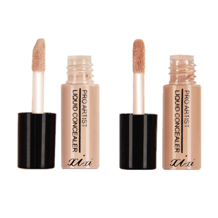 Kem che khuyết điểm Xixi dưỡng ẩm làm sáng da tự nhiên | BigBuy360 - bigbuy360.vn