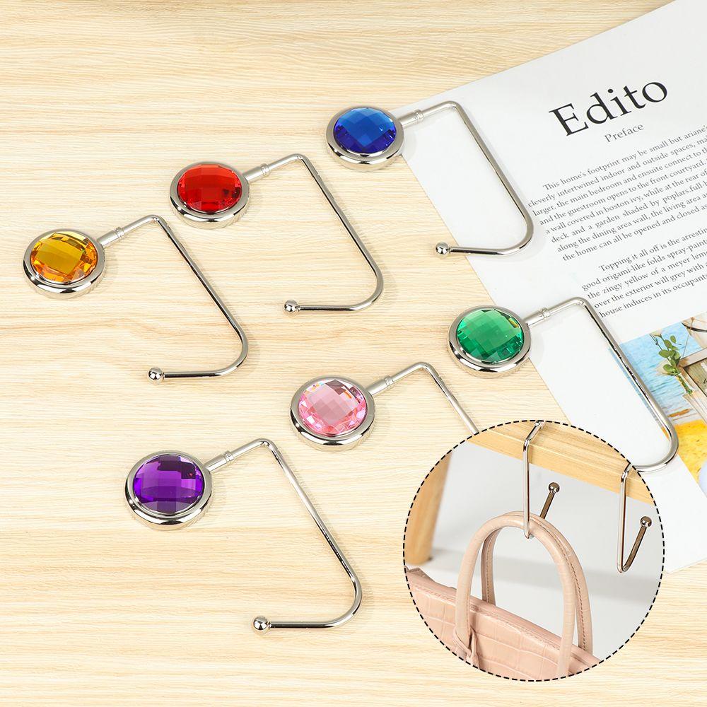 Móc Treo Túi Xách Hình Hoa Hồng Thời Trang