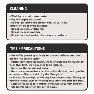 Bialetti New Brikka Espresso Coffee Maker - 2-Cup,4-Cup