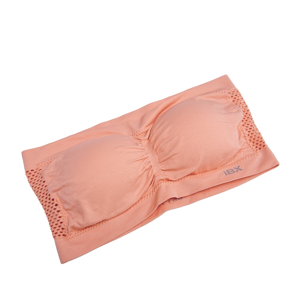 [VOUCHER 100K] Áo ngực thể thao dạng ống iBasic IBX122