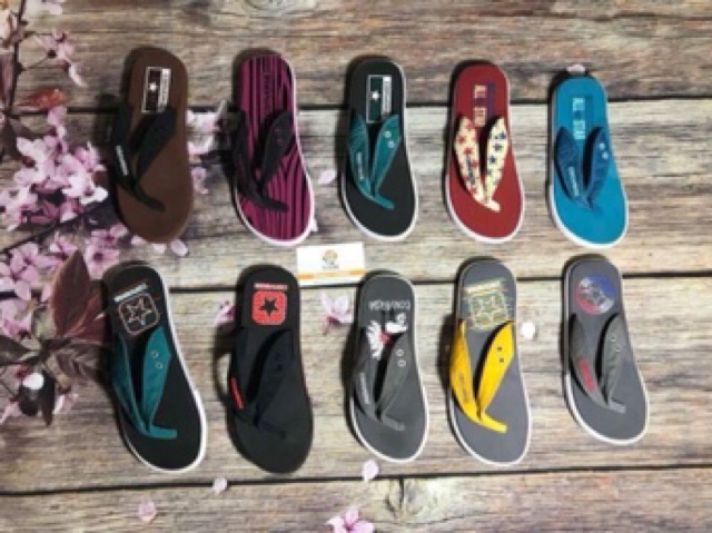 Dép Converse Chính Hãng Giá Rẻ