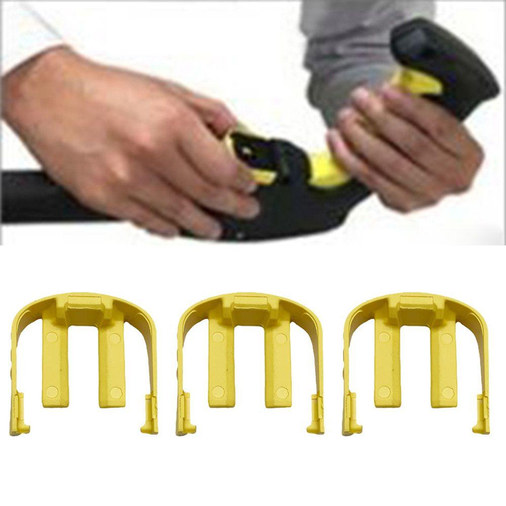 YNATURAL Đầu Nối Chữ C Thay Thế Cho Máy Hút Bụi Vệ Sinh Xe Hơi