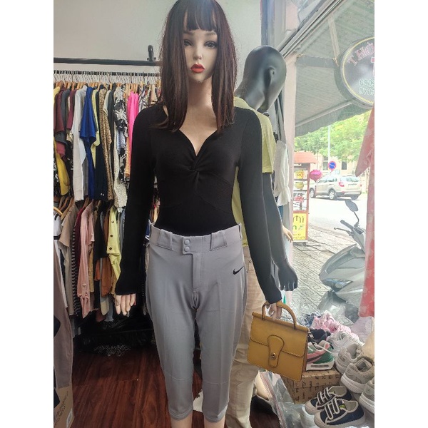 Quần thể thao ni#kee VNXK