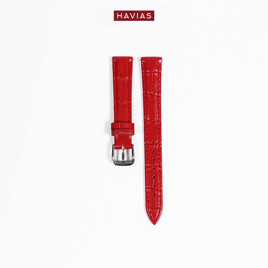 Dây đồng hồ HAVIAS Tradis2 HAVIAS