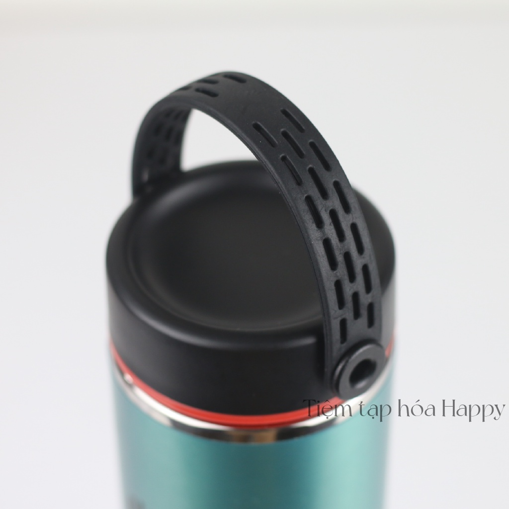 Bình giữ nhiệt Hydro Flask siêu nhẹ dung tích 24 oz  – Lightweight Wide Mouth Trail Series™