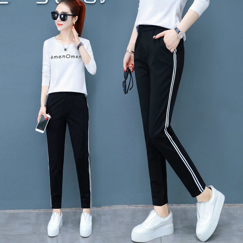 Quần Lửng Thể Thao Thời Trang Dành Cho Nữ | BigBuy360 - bigbuy360.vn