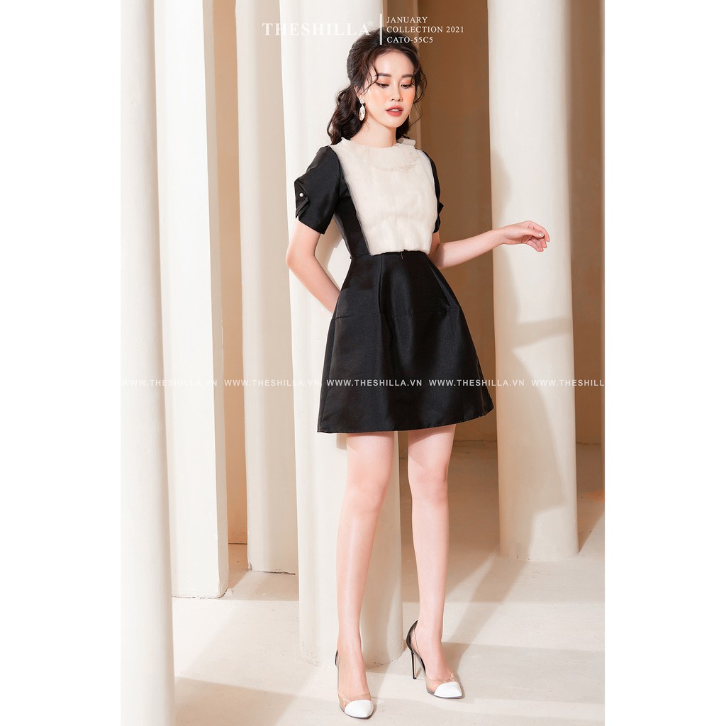 CATO-55C5- THE SHILLA | BigBuy360 - bigbuy360.vn