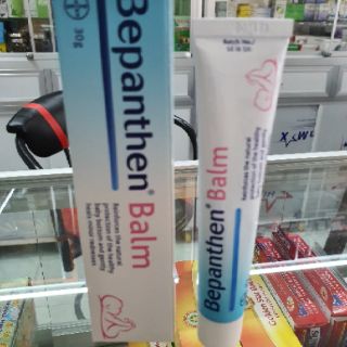 Kem chống hăm em bé Bepanthen Balm 30g