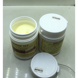 kem KÍCH TRẮNG ABUTINE 3C3