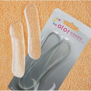 SET 2 MIẾNG LÓT GIÀY SILICON [KHO1]