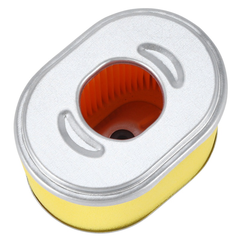 Set 2 Bộ Lọc Không Khí 17210-ZE1-505 Thay Thế Cho Động Cơ Honda Gx120 GX160 GX200 GX140