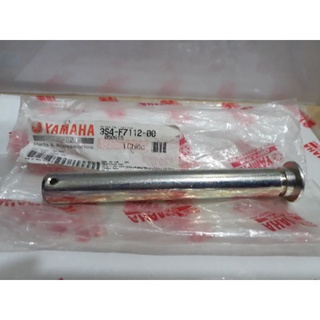 cốt chống đứng xe Sirius không Fi Yamaha