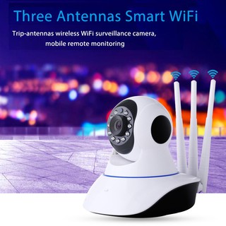[Hot Seller]Camera Yoosee 3 râu 2.0mpx FULL HD 1080P