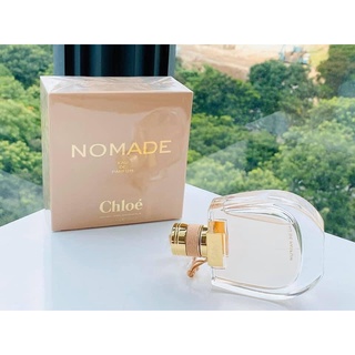(Chính hãng) Nước hoa nữ Chloe Nomade EDP 75ml