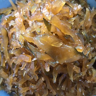 Mắm Đu Đủ hũ 500gr