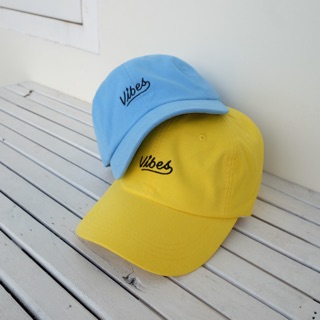 NÓN VIBES [FORM MỀM]