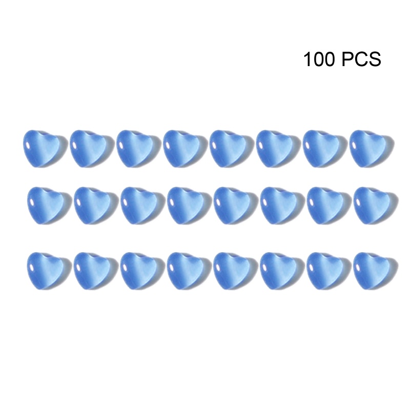 Đề Can 3D Nhiều Màu Sắc Dùng Để Trang Trí Móng Nghệ Thuật