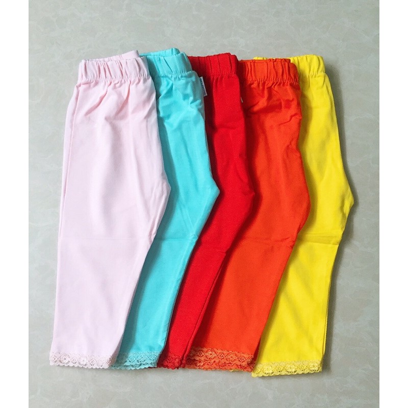 QUẦN LỬNG BÉ GÁI HIỆU JOU 5-18kg