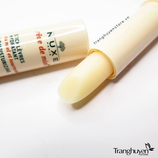 Son dưỡng môi Nuxe Reve de Miel Lip Balm