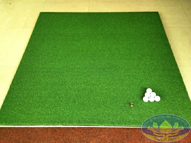 Thảm golf Cỏ nhân tạo