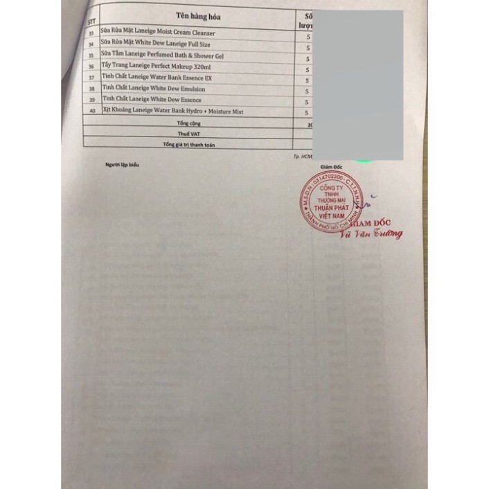 [G03] Mặt nạ môi Laneige - Laneige Lip Sleeping Mask Mini 3g S002 | BigBuy360 - bigbuy360.vn