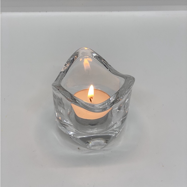 Đế nến tealight trang trí nhà cửa karaoke bar pub