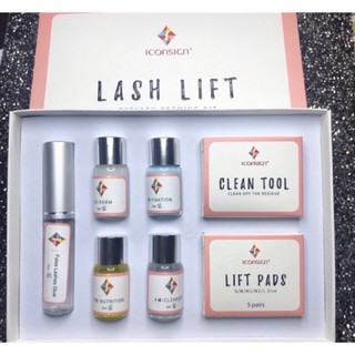 Bộ uốn mi laslit