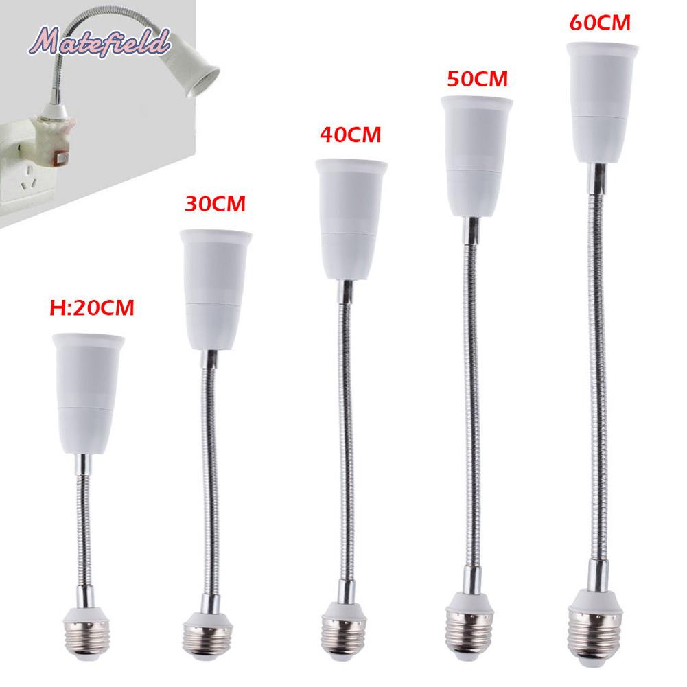 Chuôi đèn LED E27 linh hoạt chất lượng