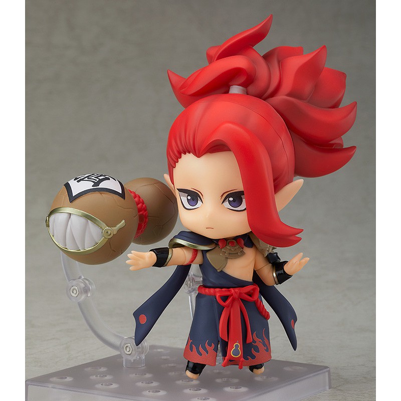 Mô hình chính hãng Nendoroid - Onmyoji - Shuten Doji - Nendoroid (#1364) (Good Smile Arts Shanghai, Good Smile Company)