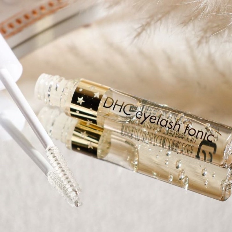 Tinh chất dưỡng mi Eyelash tonic 6.5ml