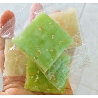 1kg Kẹo Dừa Non Bến Tre