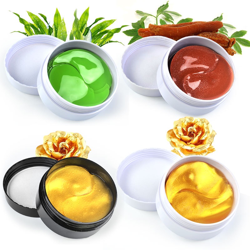 Mặt Nạ Mắt Tinh Chất Rong Biển Dưỡng Ẩm Chăm Sóc Da | BigBuy360 - bigbuy360.vn