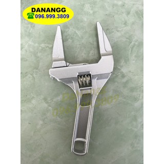 Mỏ lếch mở ống nước