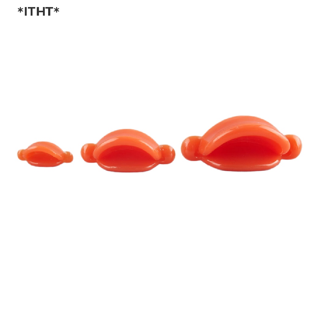 Bộ 10 Vịt / Chuột / Vịt Bill / Vịt Mũi Nhọn Thủ Công Sáng Tạo DIY