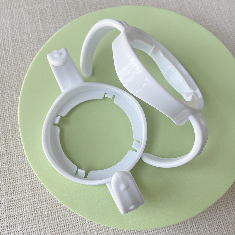 Tay Cầm Bình Sữa Avent Natural cổ rộng cho bé Acute Baby